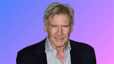 Harrison Ford Net Worth In 2024 How Rich Is He Now News