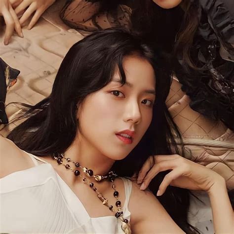 Jisoo Blackpink 지수 Sur Instagram Jisoo And Blackpink For Marie Claire👀 2018 March Issue Like