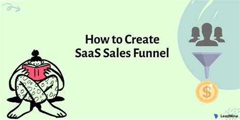 How To Create Saas Sales Funnel Everything You Need To Know