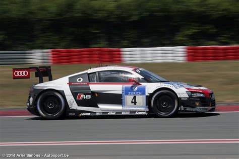 24h highlights from the nürburgring. 24H Nürburgring: Phoenix Racing en Audi zegevieren ...