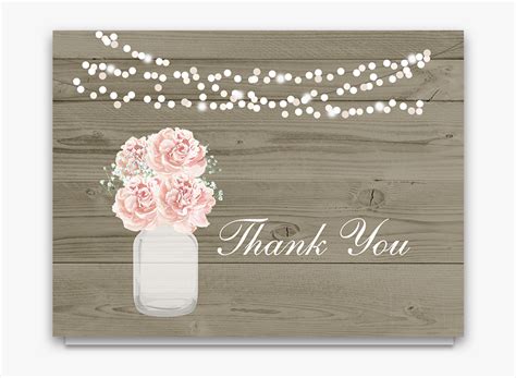 Where can i get free mason jar clipart? Clip Art Rustic Mason Jars - Thank You Mason Jar , Free ...
