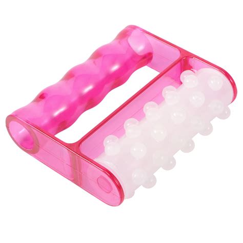 Nuolux Cell Roller Full Body Massage Tool Leg Roller Slimming Massager Fat Control Anti