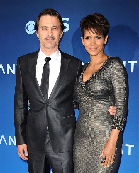 Halle Berry And Olivier Martinez Are Getting Divorced After Two Years