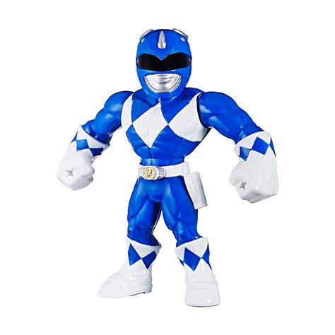 Power Rangers Blue Ranger