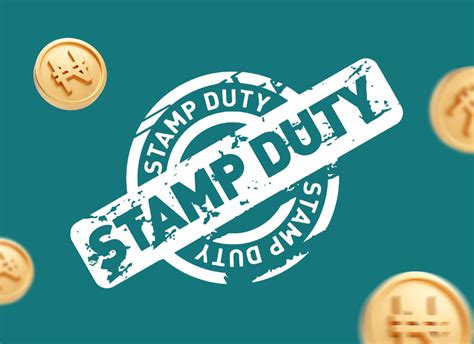All You Need To Know About Stamp Duty