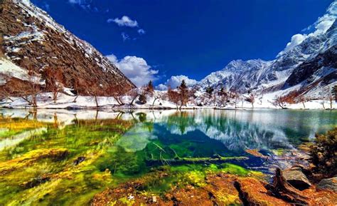Places To Visit In Gilgit Baltistan 1024x626 Cpecbulletin