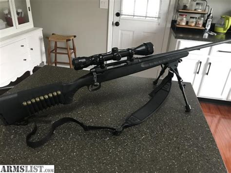 Armslist For Sale Savage Axis Xp 308 W Scope Bipod Stock Sleeve