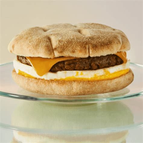 Food database and calorie counter. Starbucks U.S. Is Launching Vegan Impossible Breakfast ...