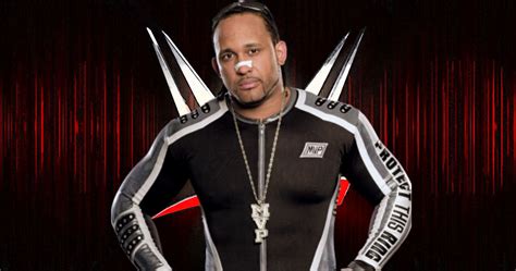 Mvp Details How He Went From One Wwe Appearance To Back Full Time