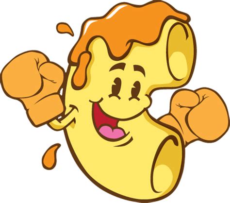 Download Mac N Cheese Throwdown Cartoon Mac N Cheese Png Image With No Background