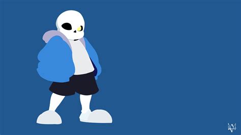 Undertale Sans Wallpaper ·① Download Free Cool Full Hd Wallpapers For Desktop Computers And