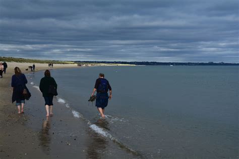 Purbeck Studland Bay Lewis Clarke Cc By Sa Geograph Britain