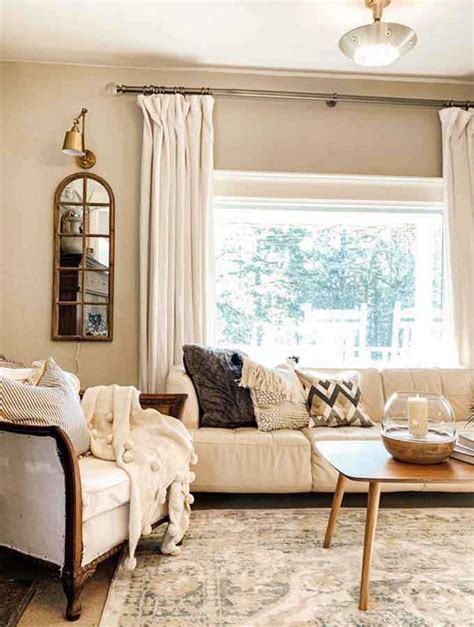 Hygge Living Room7 Style Tips Hallstrom Home