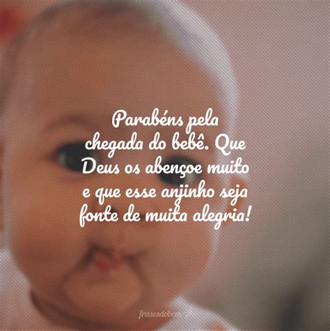 40 Frases De Nascimento De Bebê Que Celebram Sua Chegada