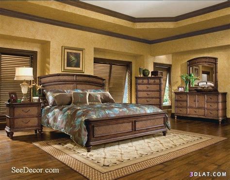 Tropical Bedroom Sets Ideas On Foter