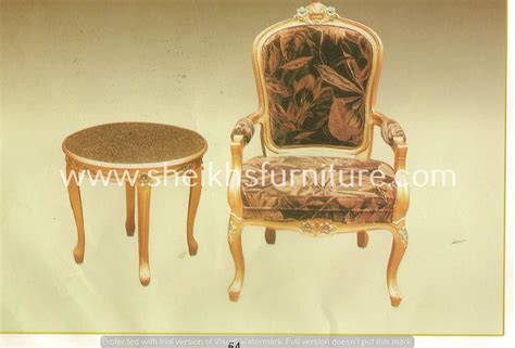 This Is Our Solid Rosewood Classic Bedroom Chair Set This Chair Set Is