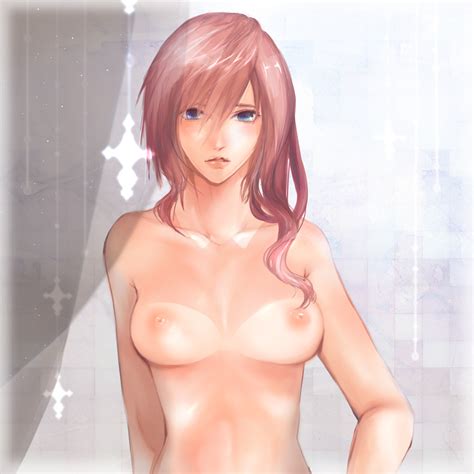 Read Lightning Claire Farron Final Fantasy Xiii Hentai Porns