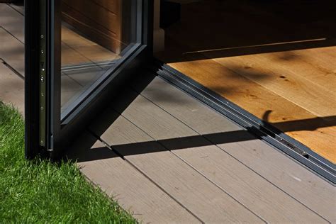A wide range of french doors, single doors and side panels available in a wide range of styles and colours. How to design the perfect bifold for your home