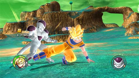 Raging blast 2 turns up the intensity to create an authentic and exhilarating fighting experience. Dragon Ball Raging Blast 2: prime immagini e trailer di debutto | AnimeClick