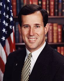 He was a candidate for the 2016 u.s. Rick Santorum - Wikiquote
