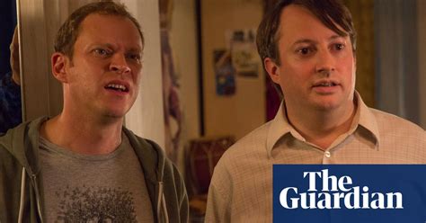 Peep Show Review The Final Ride Of The El Dude Brothers Television