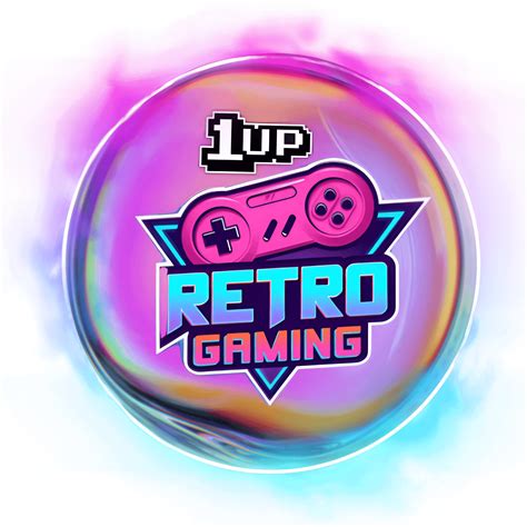 1up Retro Gaming