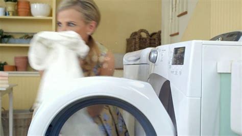 Downy Unstopables Tv Commercial Featuring Amy Sedaris Ispottv