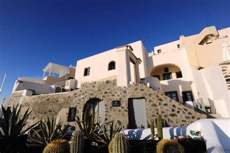 Kapari Natural Resort In Santorini 2022 Pricesphotosratings Book Now