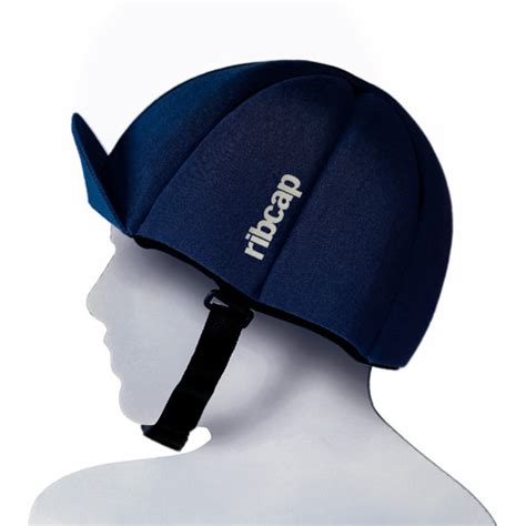 Hardy Soft Protective Helmet By Ribcap