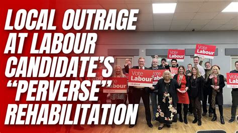 Labour Selects Scandal Ridden Rotherham Councillor As Candidate Guido