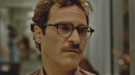 Her De Spike Jonze Le Suricate Magazine