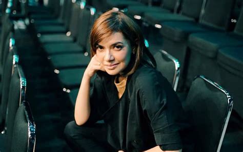 Najwa Shihab Tertarik Main Game Among Us Netizen Bisa Bisa Diskusinya 2 Jam