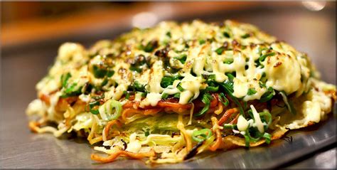 Les compartimos una receta diferente, fácil y deliciosa. Okonomiyaki vegano - Recetas veganas
