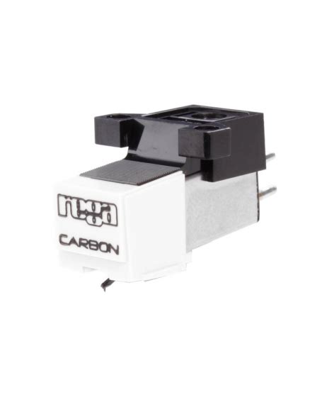 Rega Carbon Mm Moving Magnet Cartridge