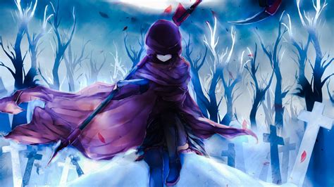 1236 anime wallpapers (4k) 3840x2160 resolution. Epic Intro Music and Wallpaper Replacer(Halloween Edition ...