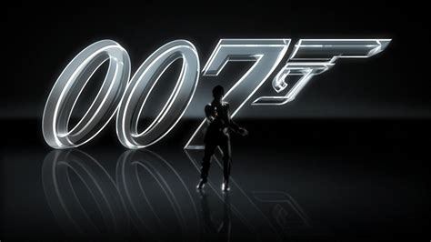Movie James Bond Hd Wallpaper