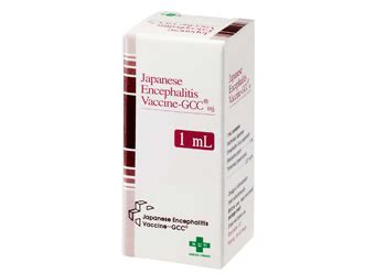 Japanese Encephalitis Vaccines