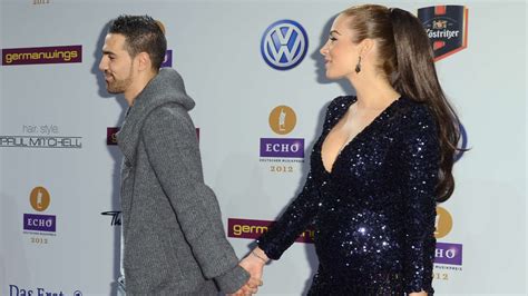 Bushido und anna maria lagerblom standesamtliche hochzeit! Anna-Maria Ferchichi: Schwester von Sarah Connor ist die ...