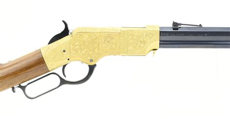 Uberti 1860 Henry 44 40 Caliber Rifle For Sale