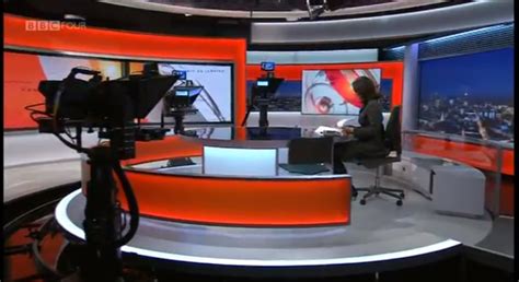 This 3d model was originally created with sketchup 8 and then converted to all other 3d formats. BBC News Studio C Broadcast Set Design Gallery