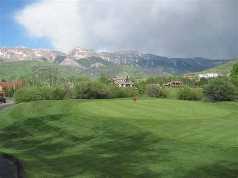 Telluride Ski And Golf Club Updated April 2024 136 Country Club Dr