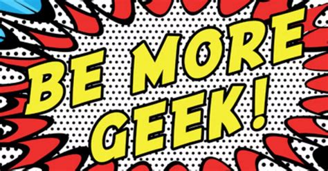 Are You A Fan Of Pop And Geek Culture Be More Geek With Grainger Games