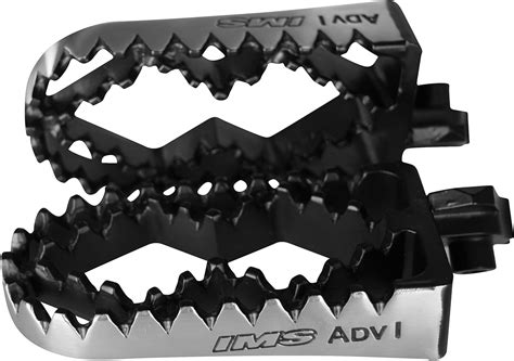 Ims Products Inc 253301 1 Adventure I Footpegs Automotive