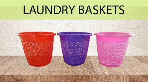 Buy Laundry Basket In Sri Lanka - Joher Trading Company gambar png