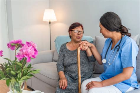 How To Find Quality Senior Care When The Time Is Right