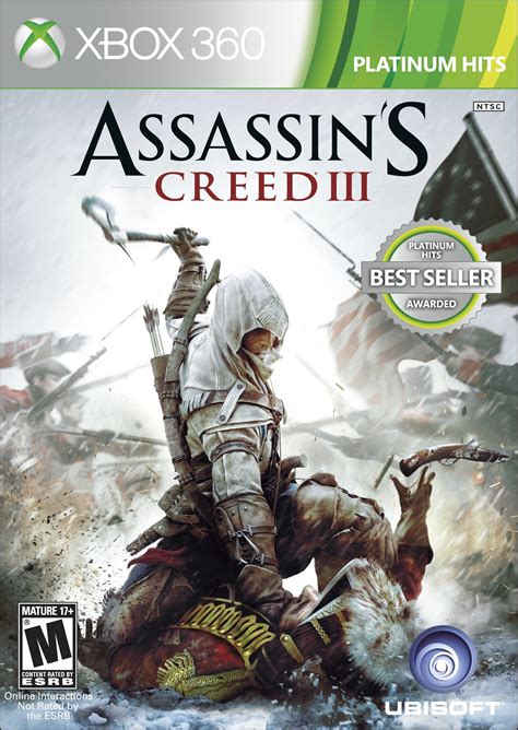 Assassin S Creed Iii Remastered Nintendo Switch Ubicaciondepersonas
