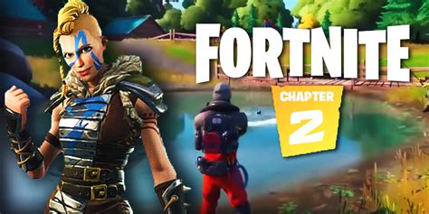 Fortnite season 5 is just a few hours away, and there are many questions fans may have about the upcoming battle pass. Fortnite Chapter 2 Season 1 Trailer Leaks Showing New Map ...