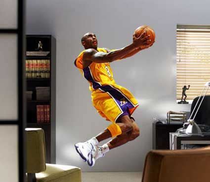 Check spelling or type a new query. My son def wants lakers theme bedroom:) I'm not ...