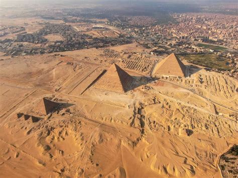 Why Are The Worlds Largest Pyramids Kept Secret Xemplus News