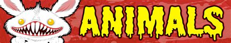 Animal Masks - Masks - Costumes & Masks